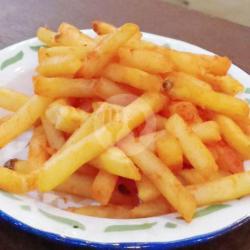 French Fries Balado