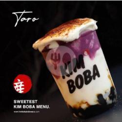 Kim Boba - Taro