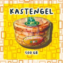 Kue Kastengel