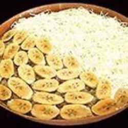 Terang Bulan Pisang Keju