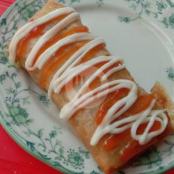 Lumpia Mercon