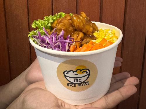 JBC RiceBowl, Tabanan , Dajan Peken ,