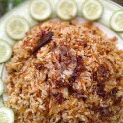 Nasi Goreg Tongkol Swir