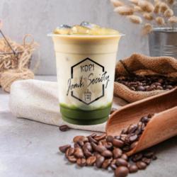 Matcha Presso