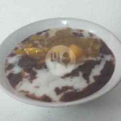 Bubur Kolak   Ketan Hitam