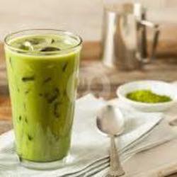 Chocolatos Matcha Latte Es   Susu