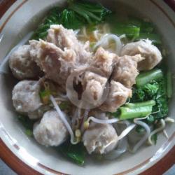 Bakso Urat  Urat