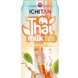 Ichitan Thai Milk Tea