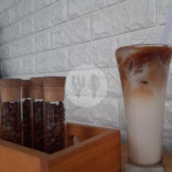 Iced Coffee Moccacino (fresh Menu)