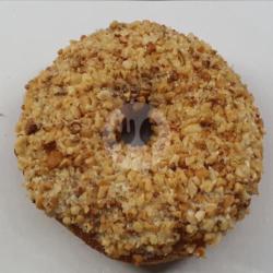 Donat Kacang Gula