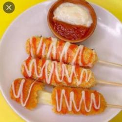 Stick Mozzarella Mini 3pcs