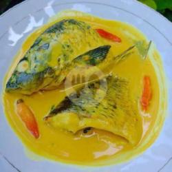 Ikan Mas Sayur