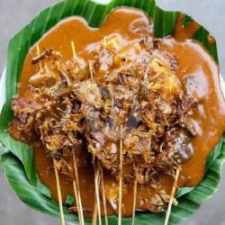 Sate Padang Pariaman Super Jumbo