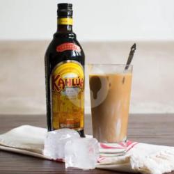 Kopi Kahlua Halal Version