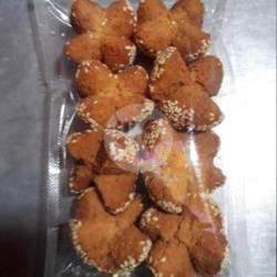 Kue Onde Ketawa