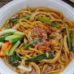 Mie Kuah Jawa