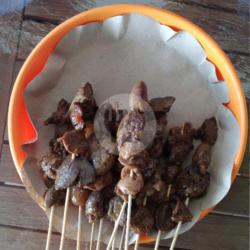 Sate Rempela Ati