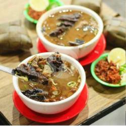 Coto Makassar Campur