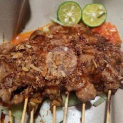 Peket Sate Rawon