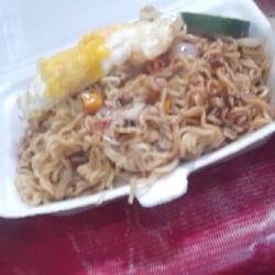 Mie Goreng Isi Daging Babi 200 G