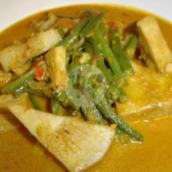 Gulai Nangka