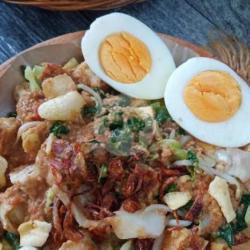 Peceul Special Balado Telor Langganan Para Raja