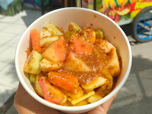 RUJAK KEPYAR
