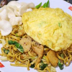 Bakmie Goreng Special