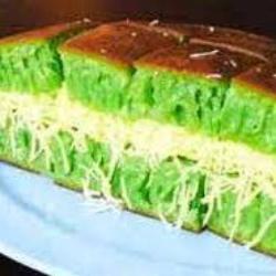 Martabak Pandan Kacang
