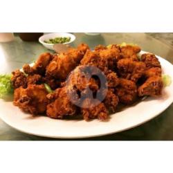 Ayam Goreng Ketumbar 1kg