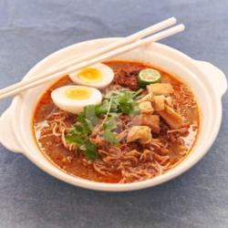 Mee Siam