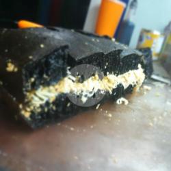 Black Forest Keju Susu