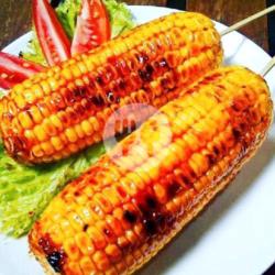 Jagung Bakar Barbeque