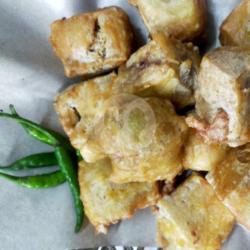 Tahu Bakso Goreng Isi 10