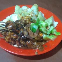 Sate Khas Madura Ayam 10 Tusuk