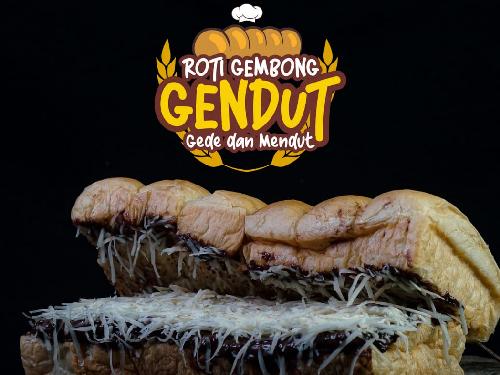 Roti Gembong Gendut Berkoh