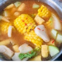 Sayur Asem Bikin Nagih