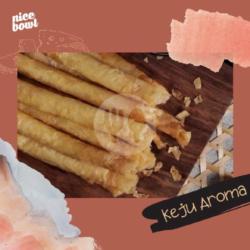 Keju Aroma / Cheese Stick