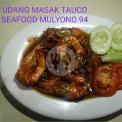 Udang Masak Tauco