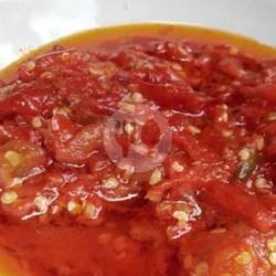 Sambel Lado Merah