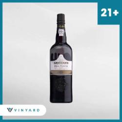 [21 ] Grahams Fine Tawny 750 Ml