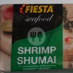 Fiesta Siomay Udang 180gr