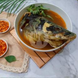 Patin Pindang