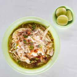 Soto Surabaya
