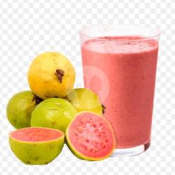 Jus Jambu (guava)