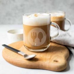 Vanilla Latte Coffee