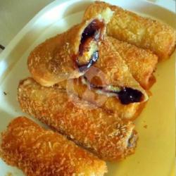 Risoles Isi Pisang Coklat