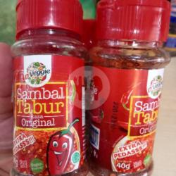 Sambal Tabur Original 40g