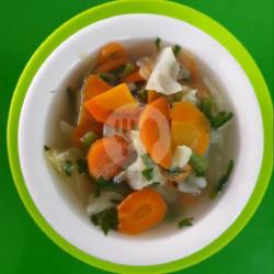 Sayur Soup