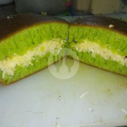 Pandan Keju